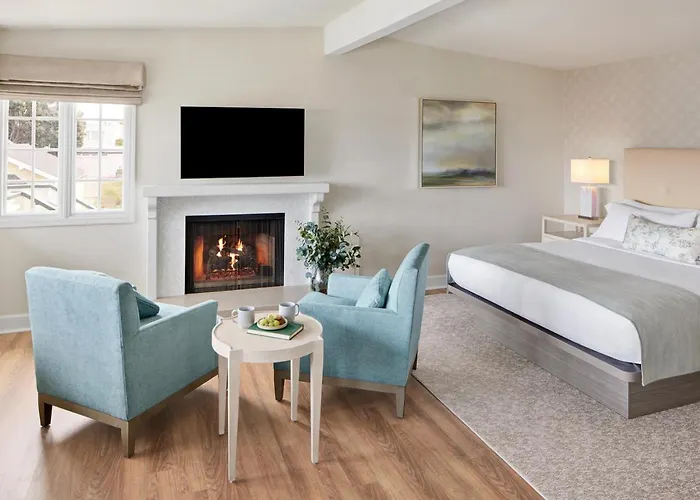 Green Gables Inn - A Four Sisters Inn