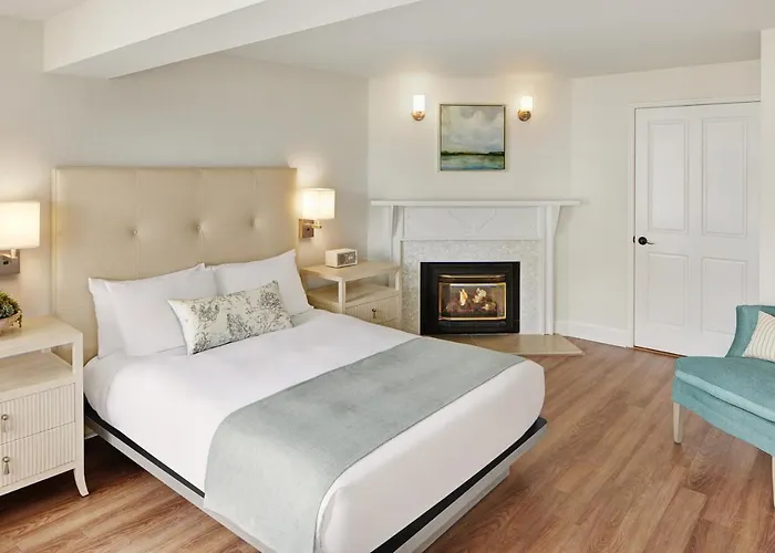 Green Gables Inn - A Four Sisters Inn