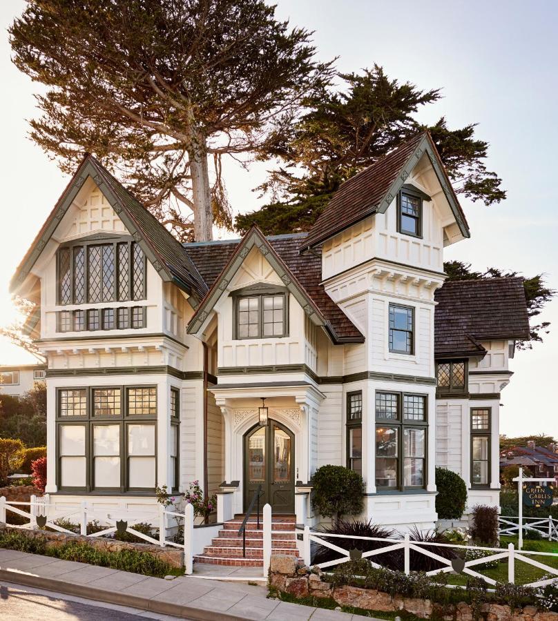 Inn Gables Inn, A Four Sisters 3*
