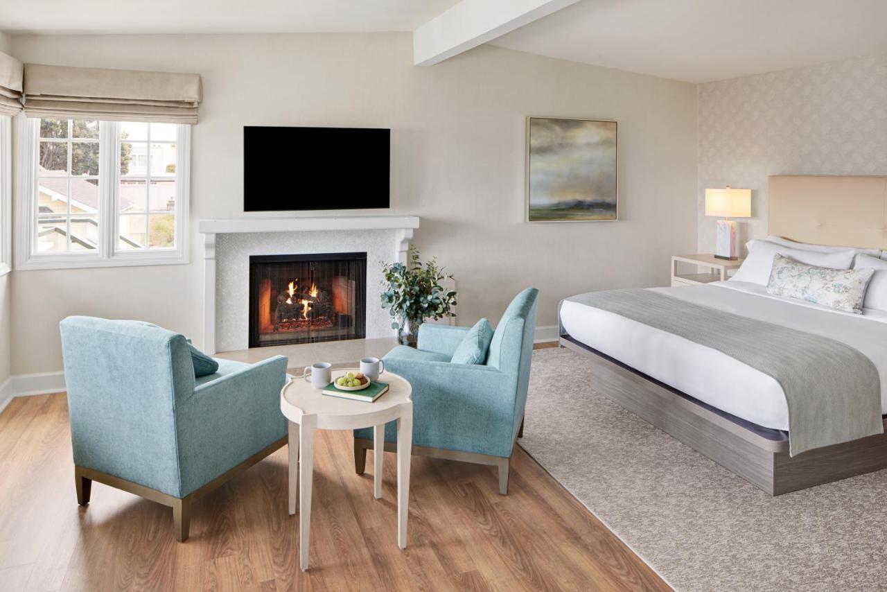 Gables Inn, A Four Sisters