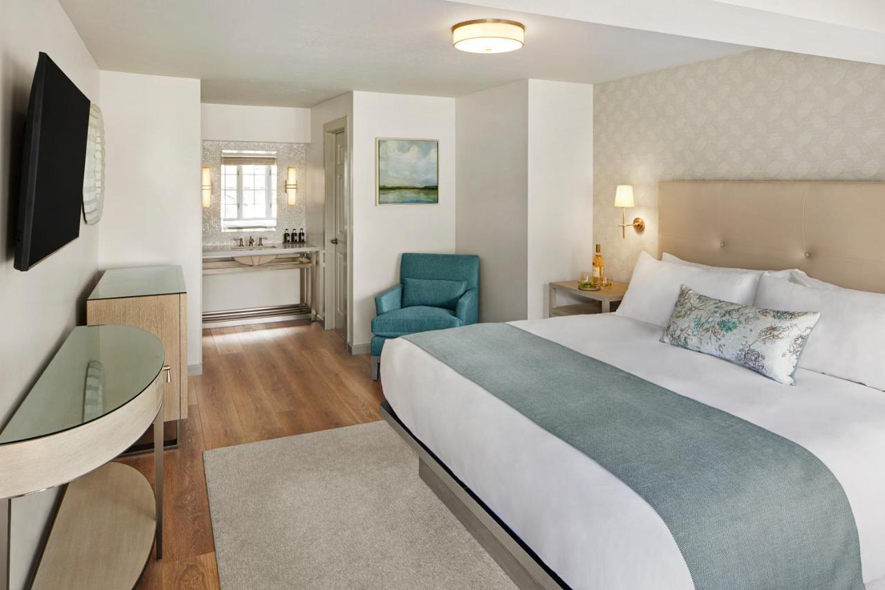 Gables Inn, A Four Sisters Inn Pacific Grove