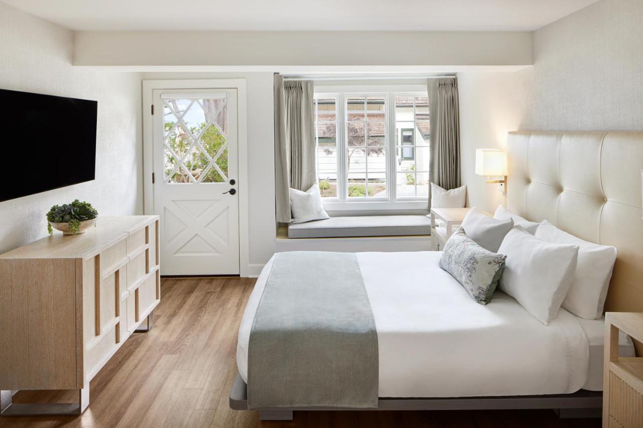 Gables Inn, A Four Sisters