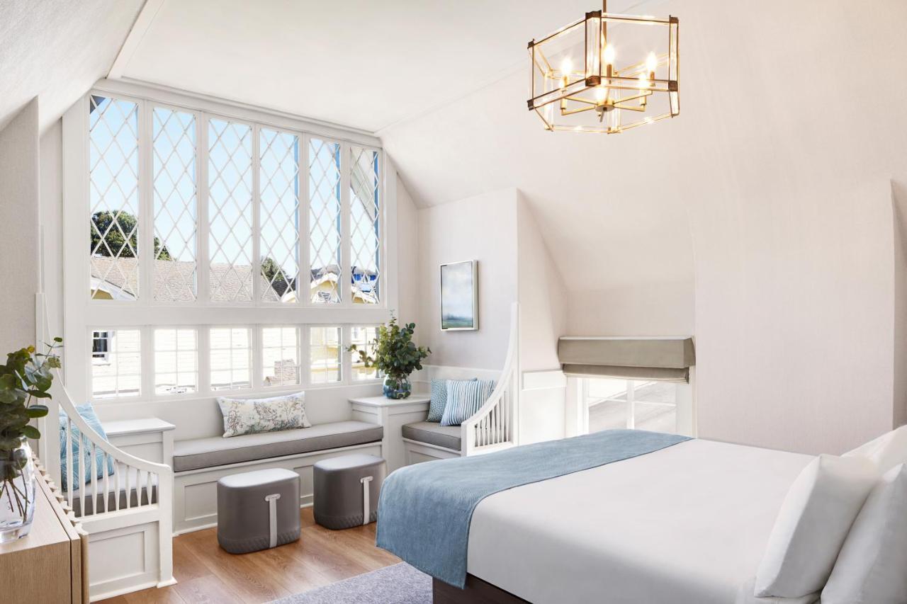 Gables Inn, A Four Sisters 3*