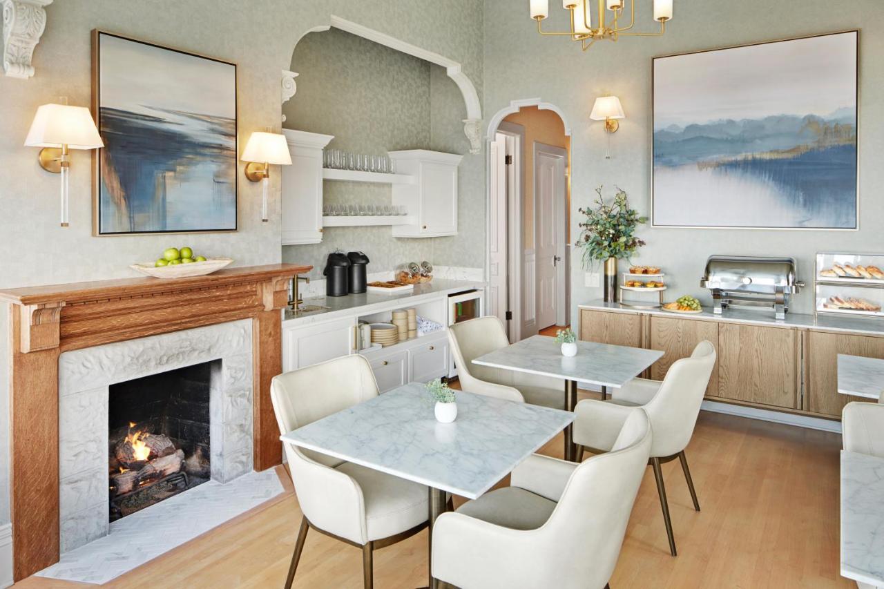 Inn Gables Inn, A Four Sisters