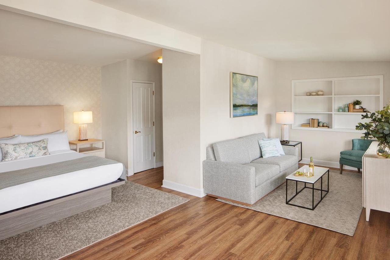 Inn Gables Inn, A Four Sisters