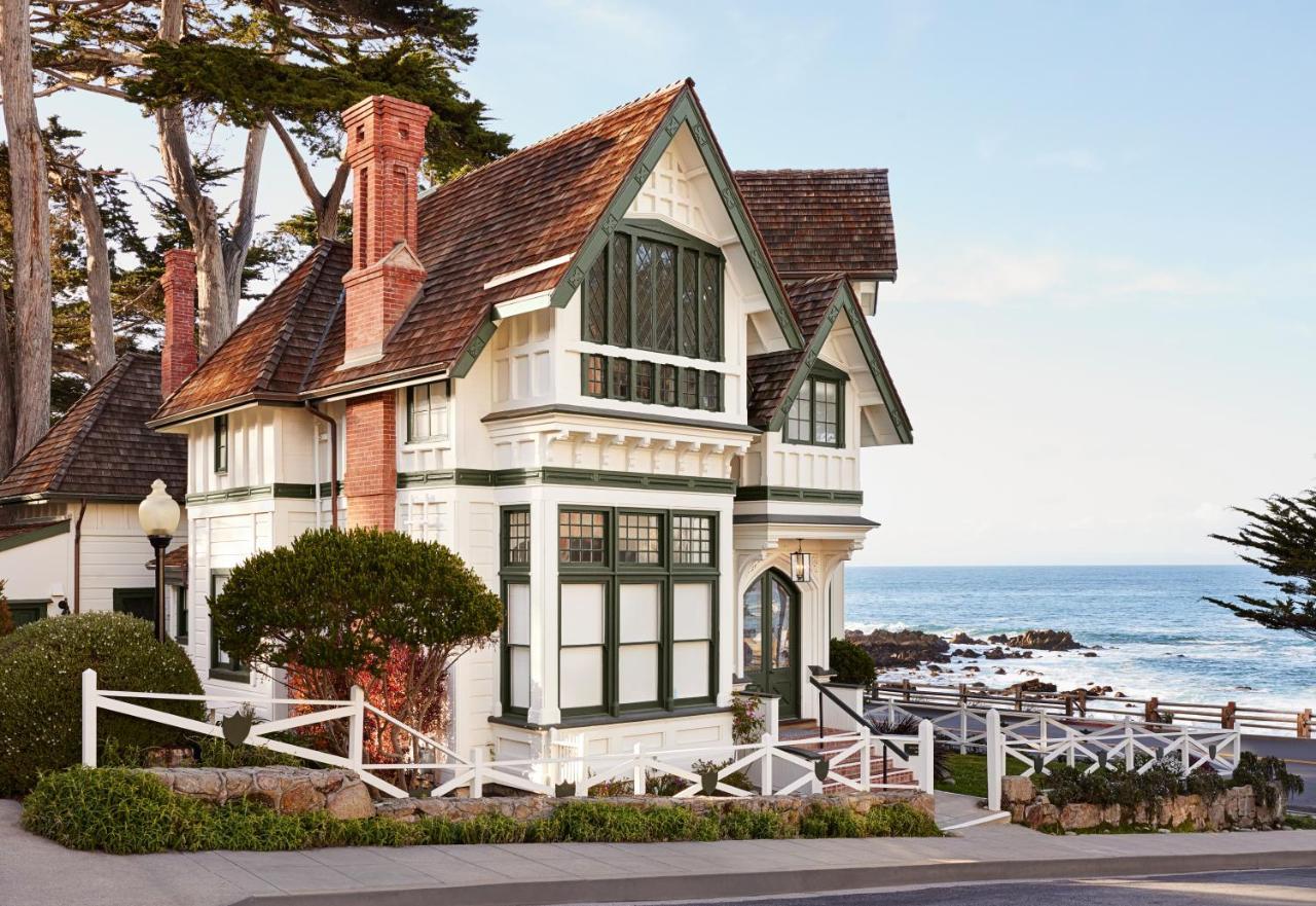 Gables Inn, A Four Sisters Inn Pacific Grove