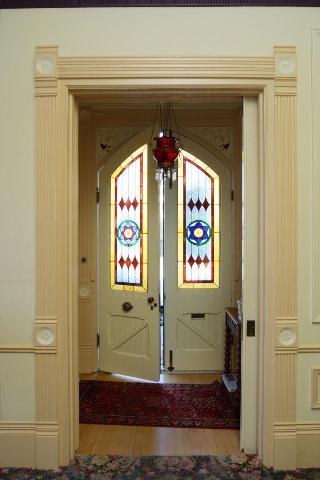 Gables Inn, A Four Sisters 3*