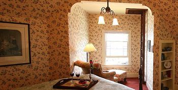 Gables Inn, A Four Sisters Inn Pacific Grove