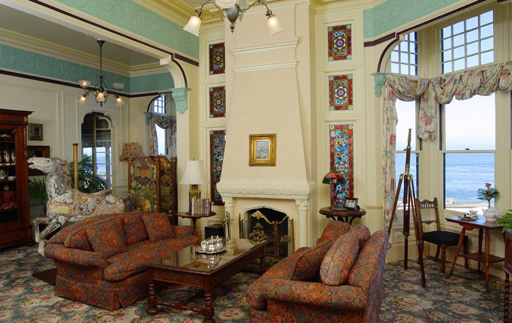 Gables Inn, A Four Sisters Inn