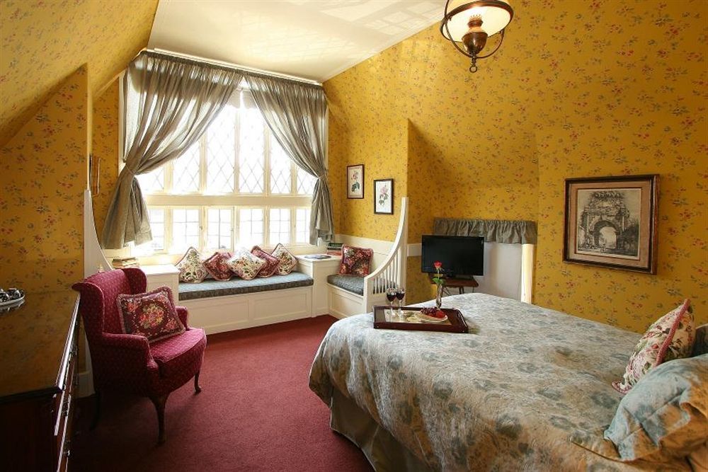 Gables Inn, A Four Sisters