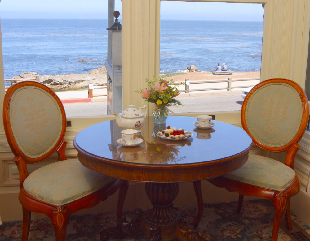 Gables Inn, A Four Sisters 3* Pacific Grove