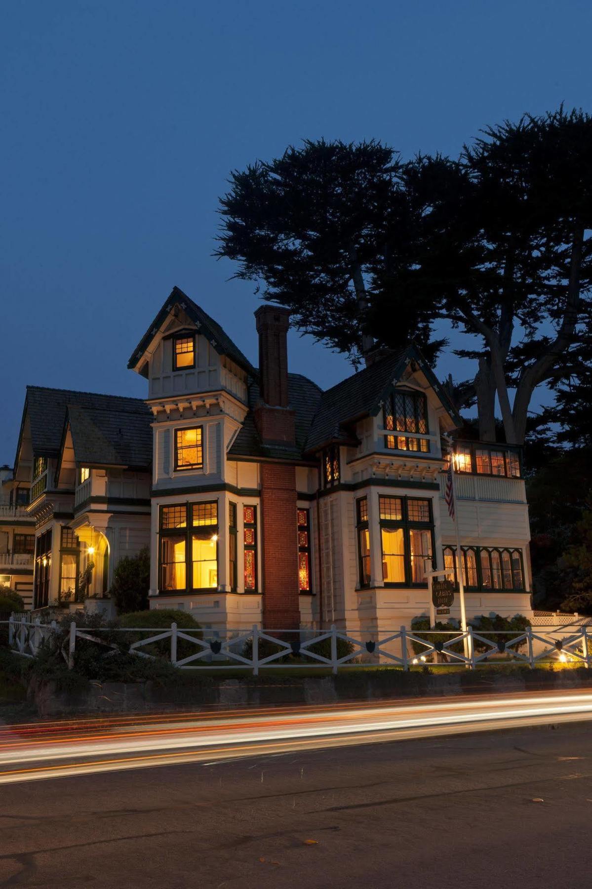 Gables Inn, A Four Sisters