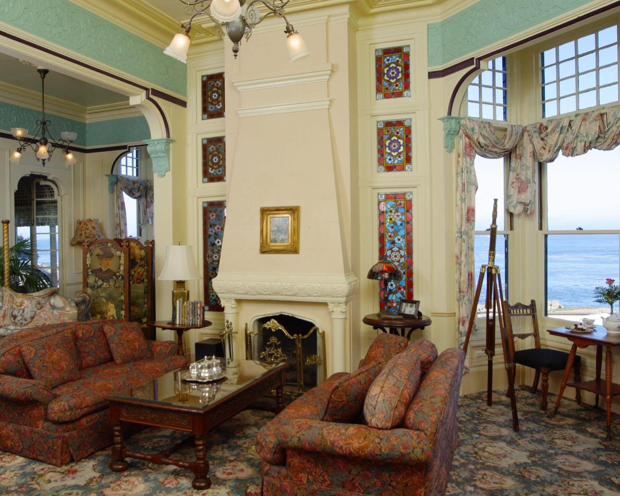 Gables Inn, A Four Sisters Inn Pacific Grove
