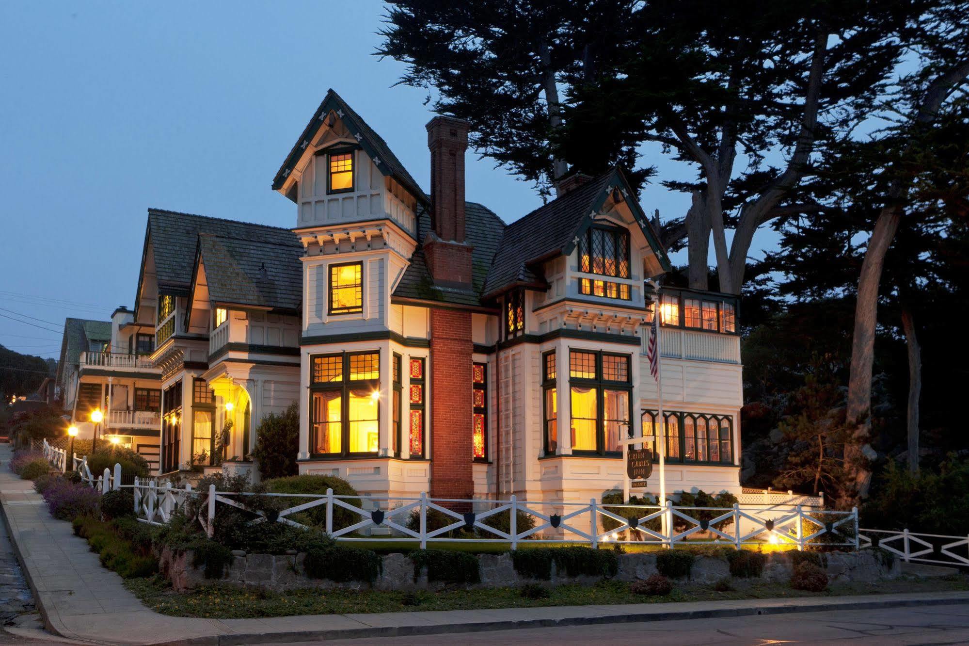 Inn Gables Inn, A Four Sisters 3*