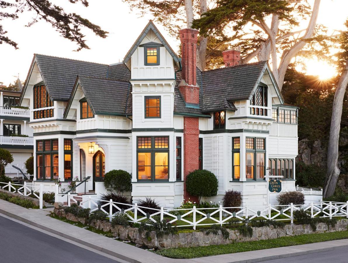 Gables Inn, A Four Sisters Inn Pacific Grove