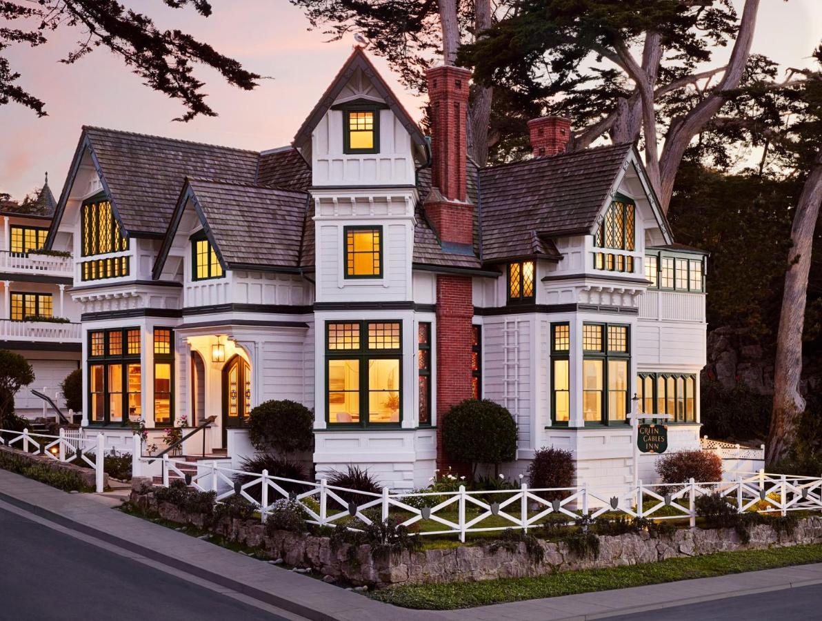Inn Gables Inn, A Four Sisters