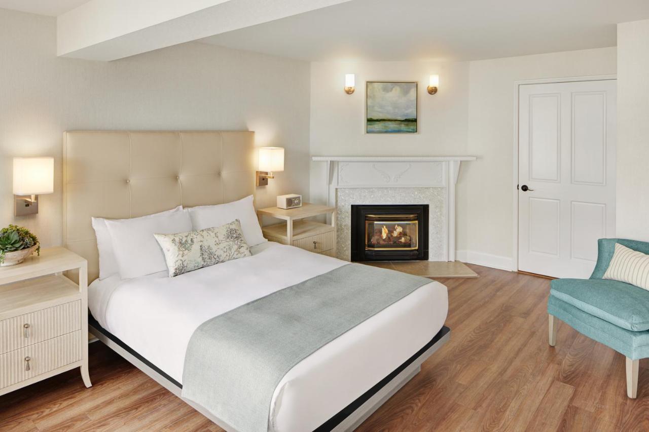 Gables Inn, A Four Sisters Inn 3*